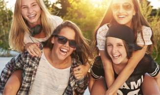 5 hương nước hoa cho những chuyến đi thanh xuân 