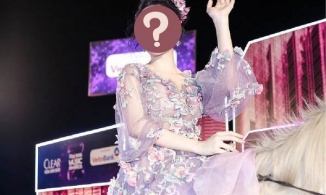 Cẩm Đan mang trăn lên thảm đỏ nhưng không 'chơi trội' bằng nữ diễn viên này