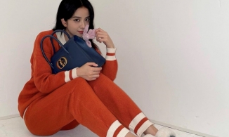 Học Blackpink và sao Hàn tìm ra trang phục mùa Đông 2020 phù hợp với bạn