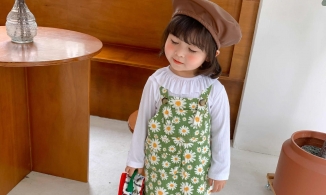 Tên gọi của một số kiểu váy bạn quen mặt nhưng không nhớ cách đặt tên