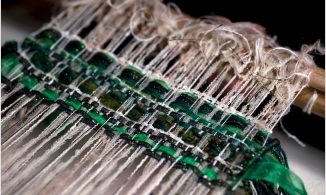 Vải Tweed: Từ trang phục của người nông dân đến chất liệu dành cho quý tộc