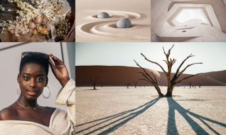 Shutterstock dự đoán 3 gam màu sẵn sàng thống trị làng thời trang 2021