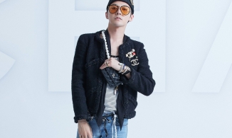 Ai là sao Hàn mặc đẹp nhất năm 2020?