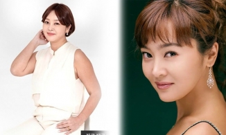 Á hậu xinh đẹp nhất Hàn Quốc lộ hình ảnh tăng cân, lý do khiến công chúng xót xa