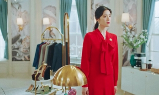 4 gam màu thống trị thời trang đường phố mỗi dịp Giáng Sinh đến, Tết về