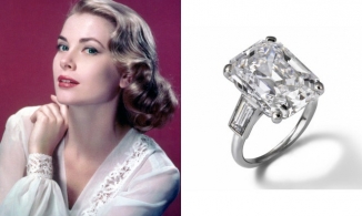 'Điểm mặt' những chiếc nhẫn đính hôn xa xỉ của dàn sao Hollywood