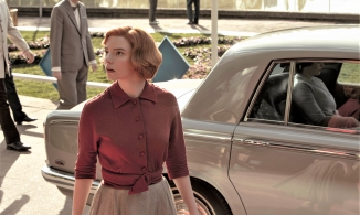 Những khoảnh khắc thời trang ấn tượng nhất trên màn ảnh năm 2020