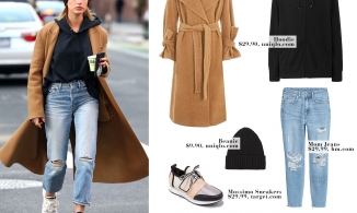 Mẹo không cần mặc nhiều áo vẫn ấm áp trong những ngày đông lạnh