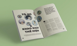 Những người phụ nữ quyền lực đứng sau các tạp chí thời trang nổi tiếng ở Việt Nam