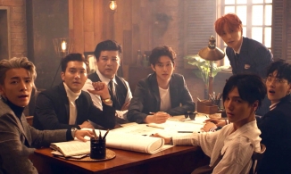 4 phong cách All-black không nhàm chán dành cho nam giới 