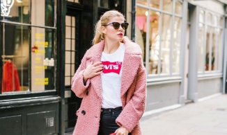 Mùa đông rét mướt đến mấy cũng vẫn mặc đẹp nhờ những cách phối đồ ấm áp này