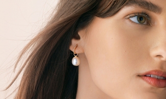 9 xu hướng bông tai đẹp hứa hẹn phủ sóng trong mùa xuân 2021