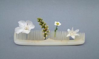 Giảm tóc rụng, thêm bồng bềnh với 5 loại lược này 