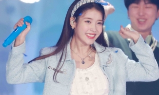 IU và dàn sao khoe sắc tại lễ trao giải Golden Disc Awards 2021