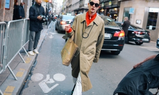 5 mẹo phối đồ cực xinh dành cho mùa lạnh