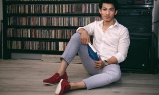 Bí quyết để phái mạnh tìm được kiểu râu 'chân ái' 