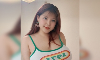 Hotgirl Hải Dương từng hút 2kg mỡ vòng 1 giờ ra sao?