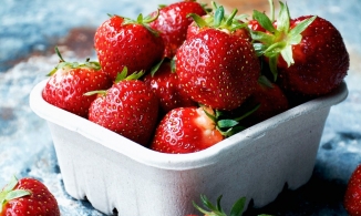 Măng cụt, dâu tây và những loại quả tốt cho da hơn cả mỹ phẩm đắt tiền