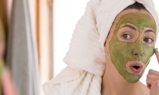 Muốn da đẹp ăn tết 2021 thì nhất định phải dùng đến 'trà xanh'