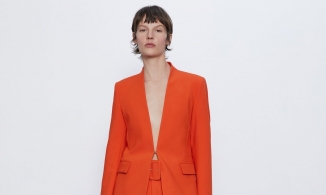 Xu hướng Blazer 2021 đã được tìm ra và nó thực sự hoàn hảo