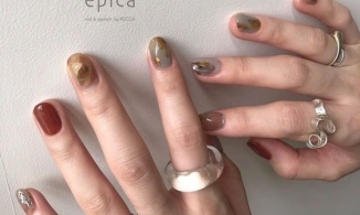 5 sai lầm cần lưu ý khi làm móng tay