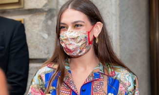 Bật mí cho bạn cách đeo khẩu trang để Tết này không đau tai mà vẫn xinh đẹp