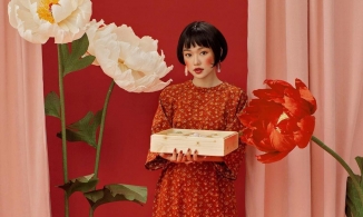 Tăm tia ngay loạt cửa hàng bán áo dài xinh lung linh giá dưới 2 triệu