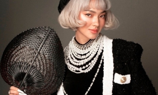 Sao Việt đổi kiểu tóc đón Tết: Người ngắn cũn, người đổi màu tóc lần thứ n