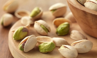 7 loại hạt giúp giữ dáng, đẹp da cho mùa tết