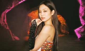 Bí quyết để có bờ vai đẹp như Jennie (BLACKPINK) - bạn gái G-Dragon