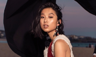 Chưa bắt đầu nhiệm kỳ, tổng biên tập Vogue Trung đã bị gây khó dễ