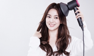 Quy trình chăm sóc tóc kiểu Hàn Quốc với 10 bước