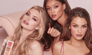 Cách trang điểm má hồng cho khuôn mặt tròn siêu xinh nàng cần biết