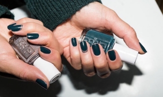 Những màu móng ngọt ngào để hội chị em tự làm Nail Artist cho ngày 8/3