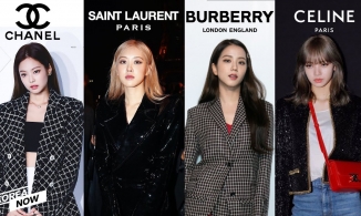 Phân biệt các chức danh người đại diện của nhãn hàng