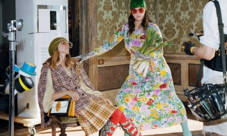 Retro hay cách tân: Sự lựa chọn nào dành cho mùa hè 2021?