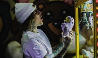 Lần thứ hai hợp tác nhưng sản phẩm kết hợp giữa Justin Bieber và Crocs không có đột phá 