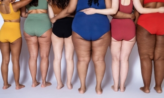 Da sần vỏ cam: Nỗi niềm không biết tỏ cùng ai