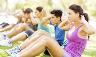 Lối sống lành mạnh sẽ trở nên dễ dàng hơn biết bao khi có sự hỗ trợ của kẹo dẻo giấm táo AppleSlim