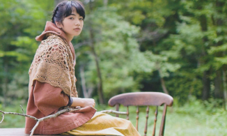 Mori Girl: Phong cách thời trang hoài cổ nhưng cá tính đến từ Nhật Bản