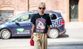 Khám phá 10 sự thật thú vị về lịch sử của áo T-shirt