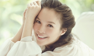 Hiền Thục bật mí bí quyết làm đẹp giúp duy trì vẻ trẻ trung ở tuổi U40