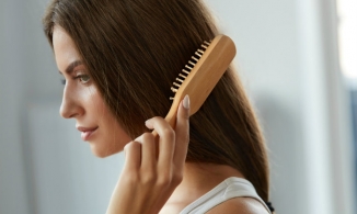 Tại sao bạn cần đổi lược chải tóc?