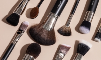 Các loại cọ trang điểm và công dụng của chúng (P2)