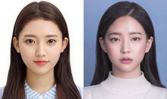 Hướng dẫn các bạn nữ makeup tự nhiên đi chụp ảnh làm thẻ căn cước công dân