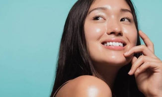 Những công thức làm đẹp tự nhiên mang đến làn da sáng mịn