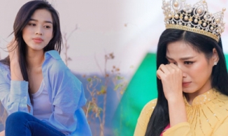 Thực hư chuyện Hoa hậu Đỗ Thị Hà bị xua đuổi?