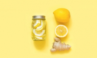 4 cách giảm cân bằng gừng hiệu quả giúp bạn đánh tan mỡ thừa