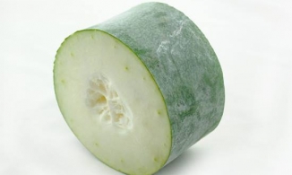 Giảm cân bằng bí đao: Tưởng không dễ mà dễ không tưởng