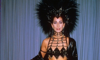 Thảm đỏ Oscar từng xuất hiện những bộ trang phục thảm hoạ như thế này